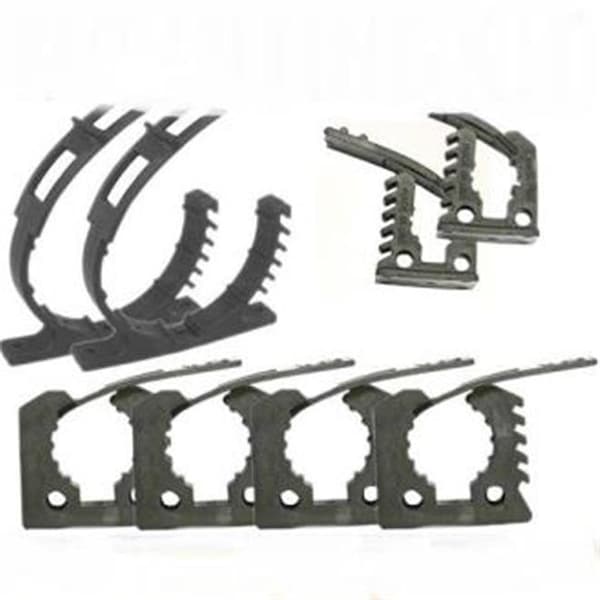 End Of Road ETR-90010 Quick Fist Clamp Mounting Kit ETR-90010 - main